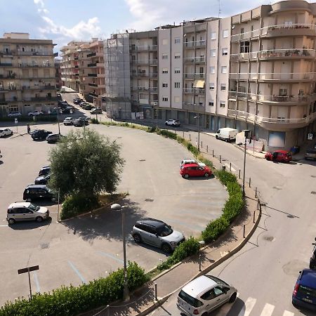 Borgiarooms Luxury Apartment Milazzo Extérieur photo
