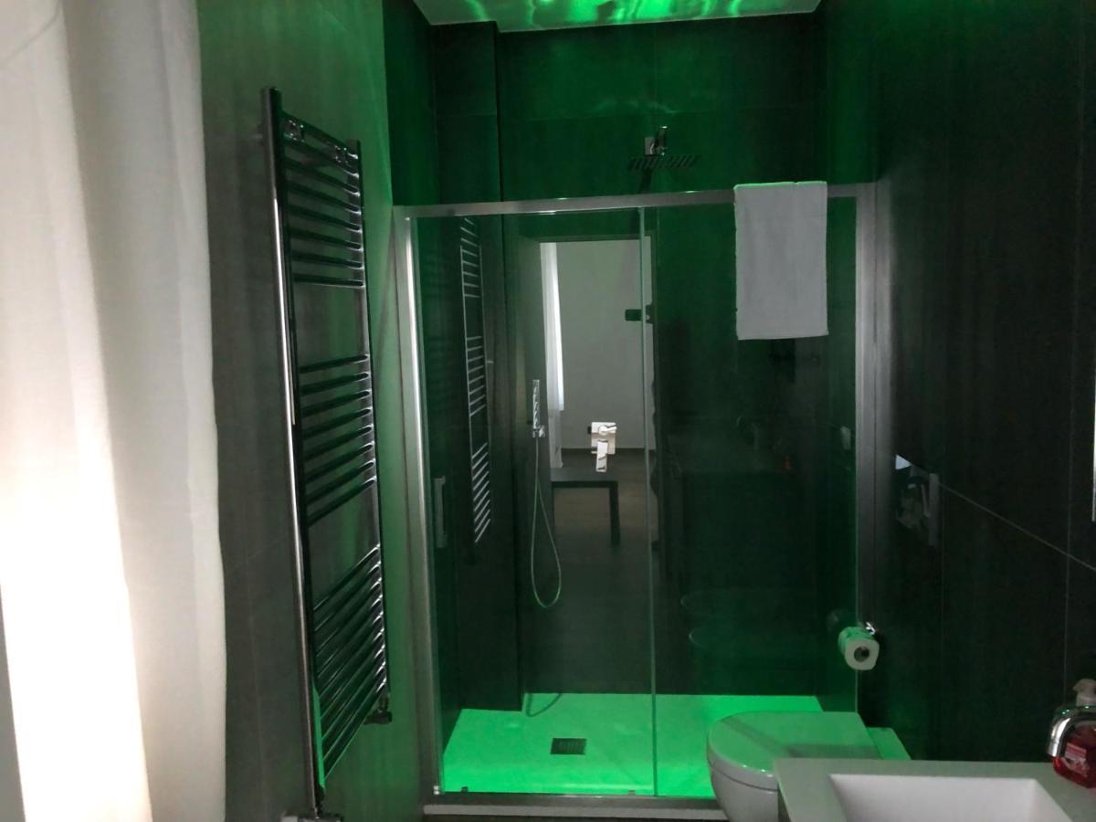 Borgiarooms Luxury Apartment Milazzo Extérieur photo