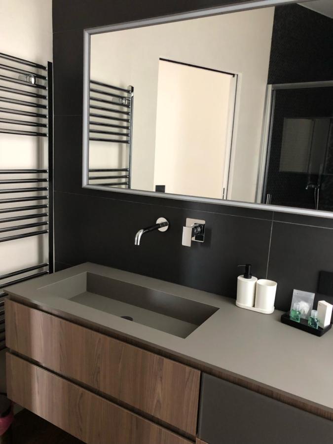 Borgiarooms Luxury Apartment Milazzo Extérieur photo
