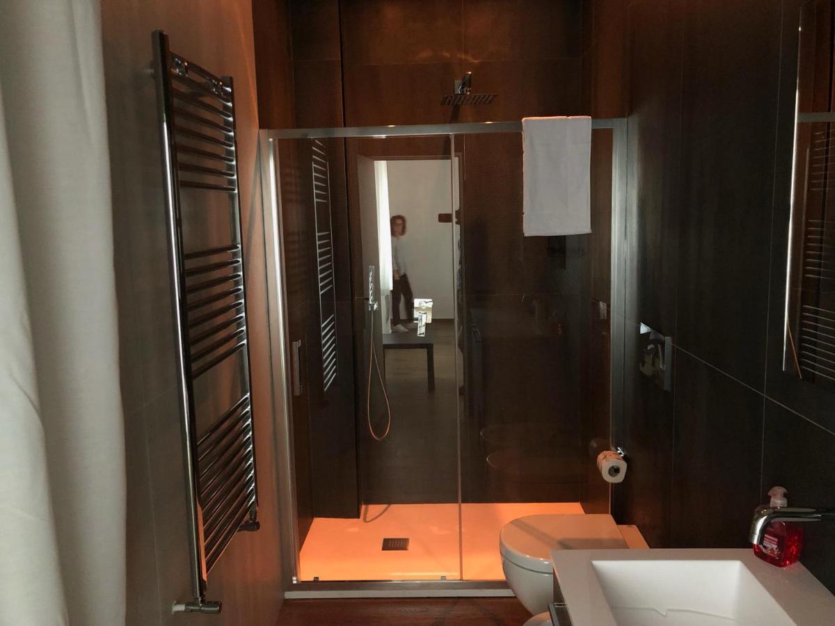 Borgiarooms Luxury Apartment Milazzo Extérieur photo