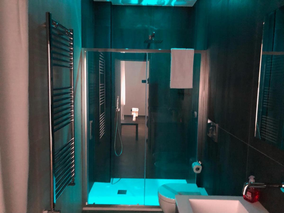 Borgiarooms Luxury Apartment Milazzo Extérieur photo