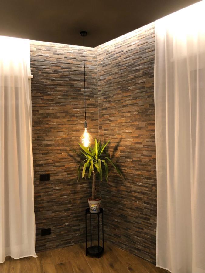 Borgiarooms Luxury Apartment Milazzo Extérieur photo