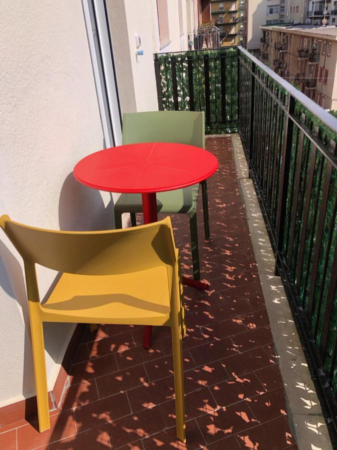 Borgiarooms Luxury Apartment Milazzo Extérieur photo