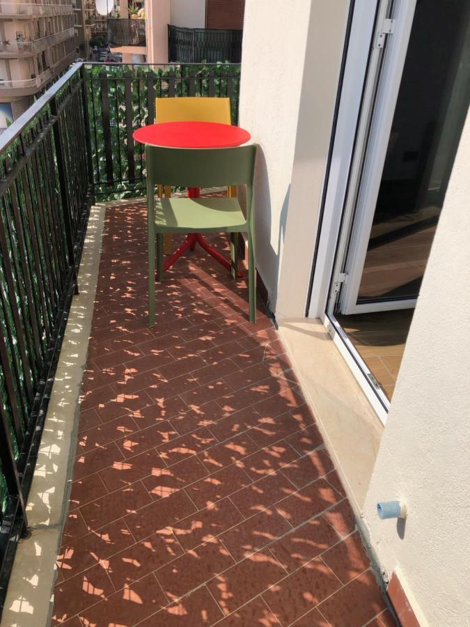 Borgiarooms Luxury Apartment Milazzo Extérieur photo
