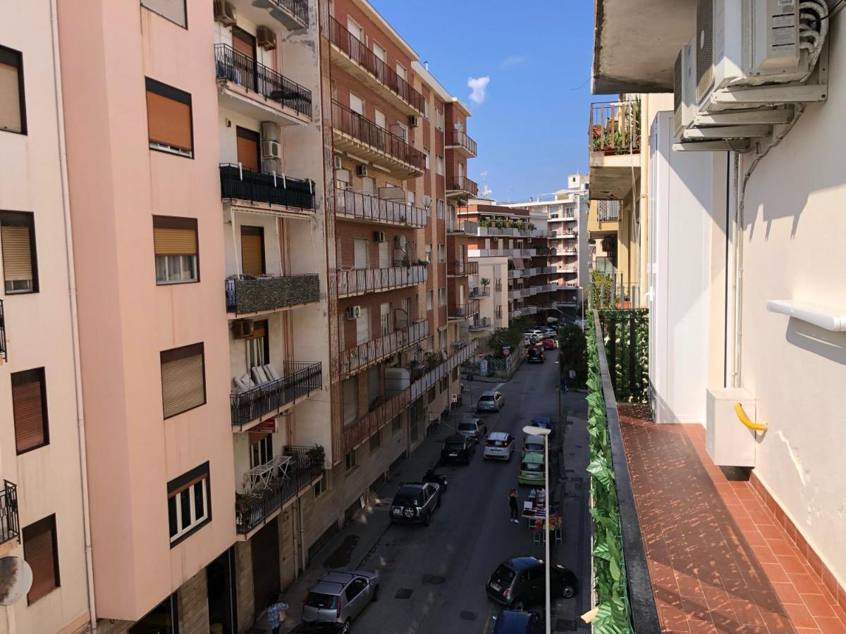 Borgiarooms Luxury Apartment Milazzo Extérieur photo