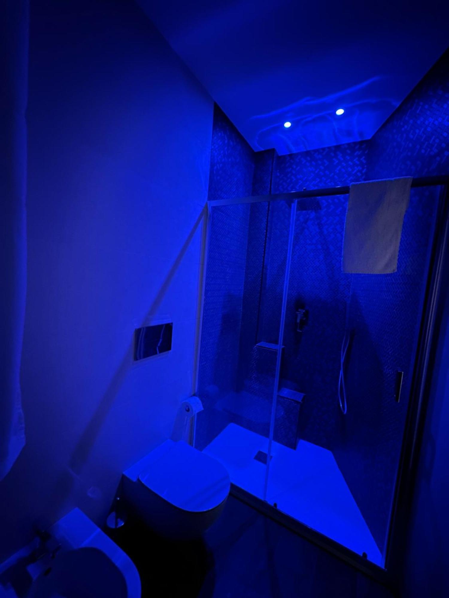 Borgiarooms Luxury Apartment Milazzo Extérieur photo