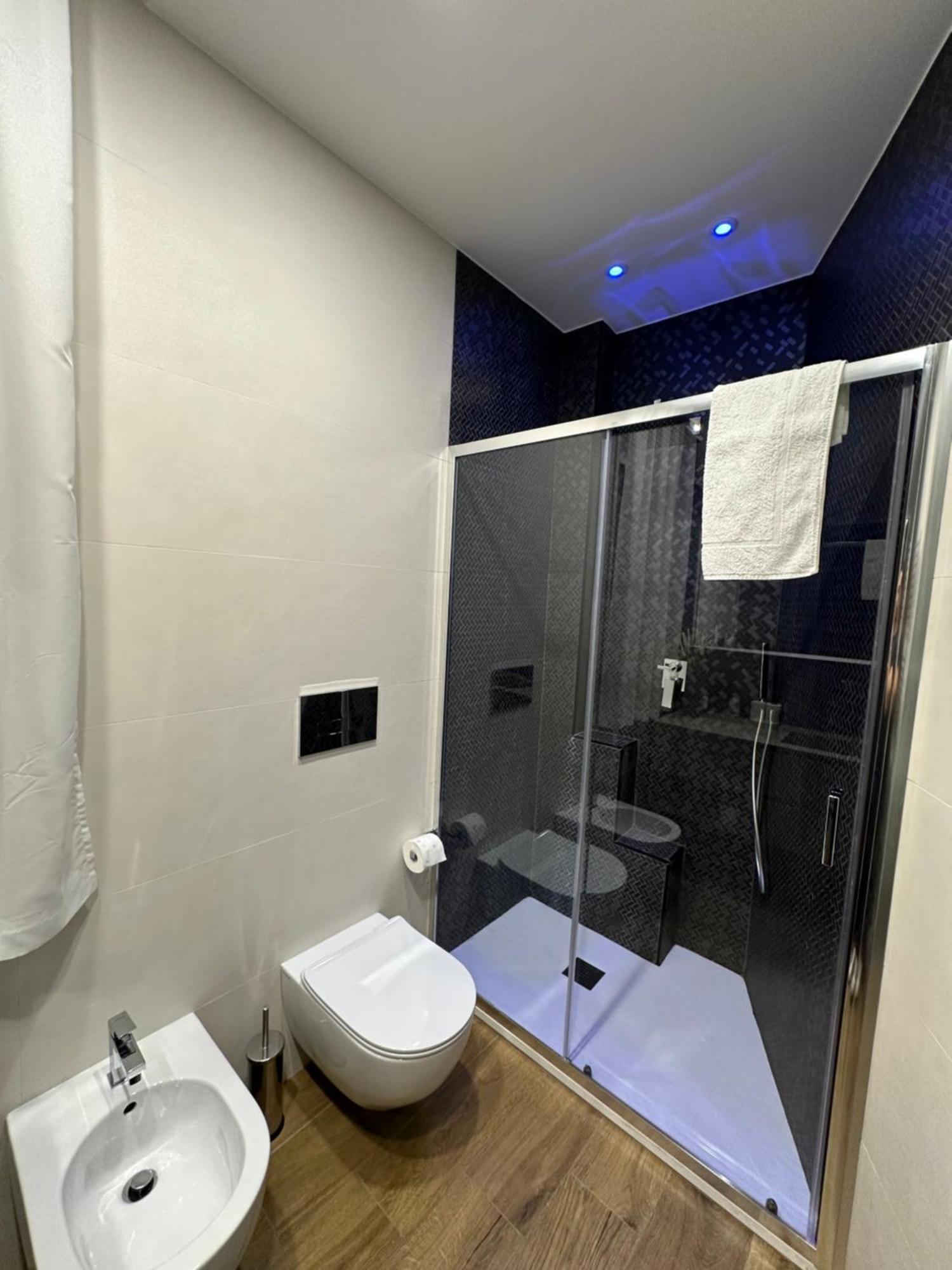 Borgiarooms Luxury Apartment Milazzo Extérieur photo