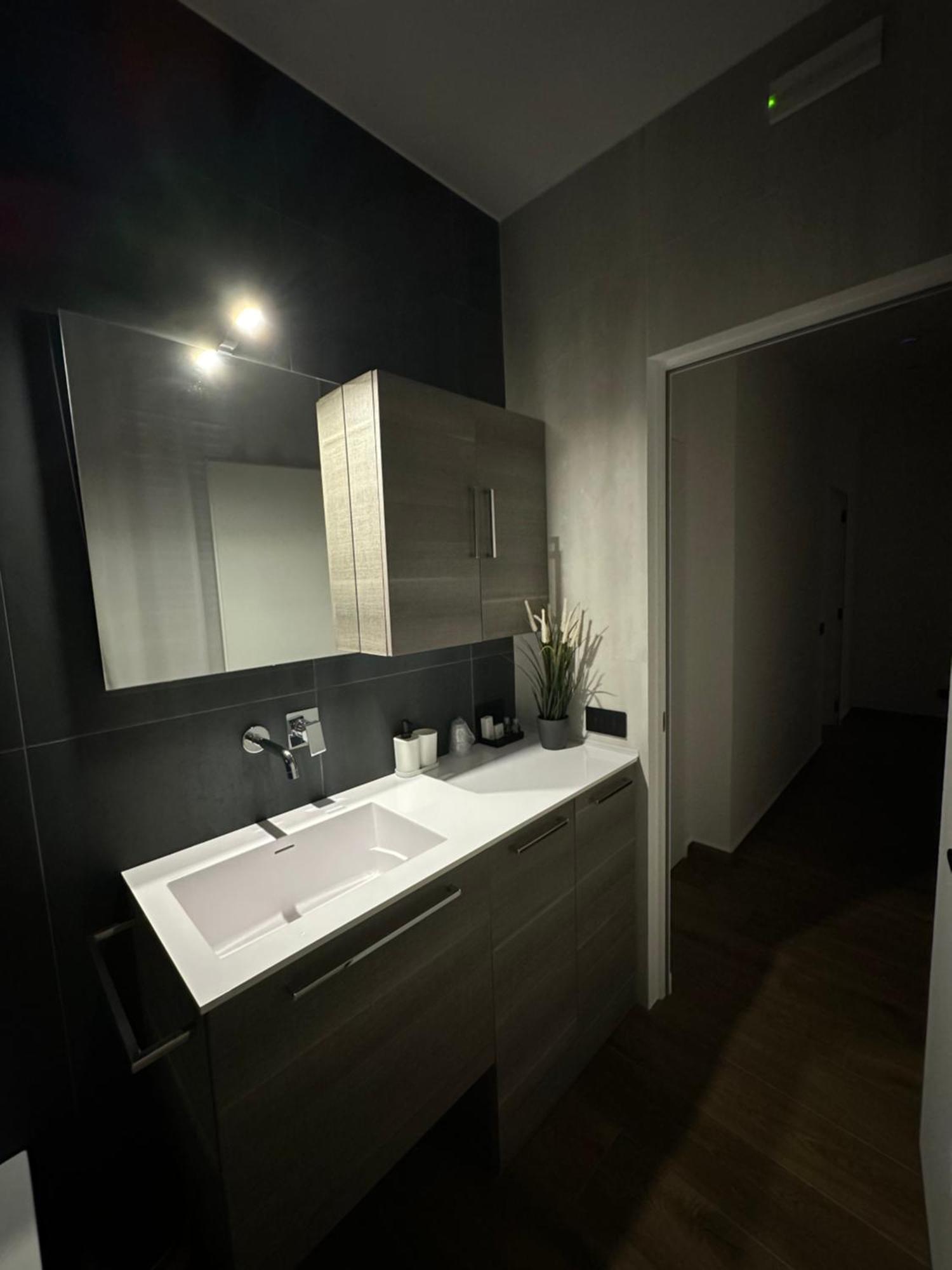 Borgiarooms Luxury Apartment Milazzo Extérieur photo