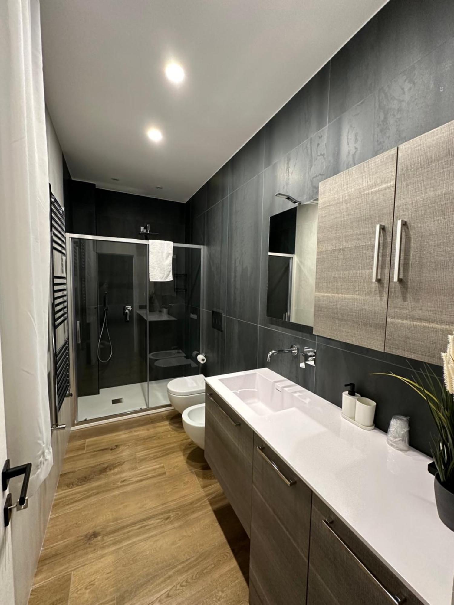 Borgiarooms Luxury Apartment Milazzo Extérieur photo