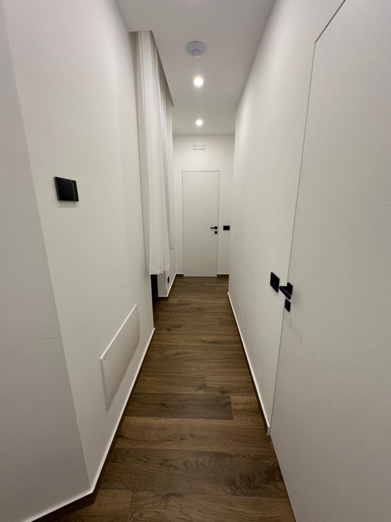 Borgiarooms Luxury Apartment Milazzo Extérieur photo
