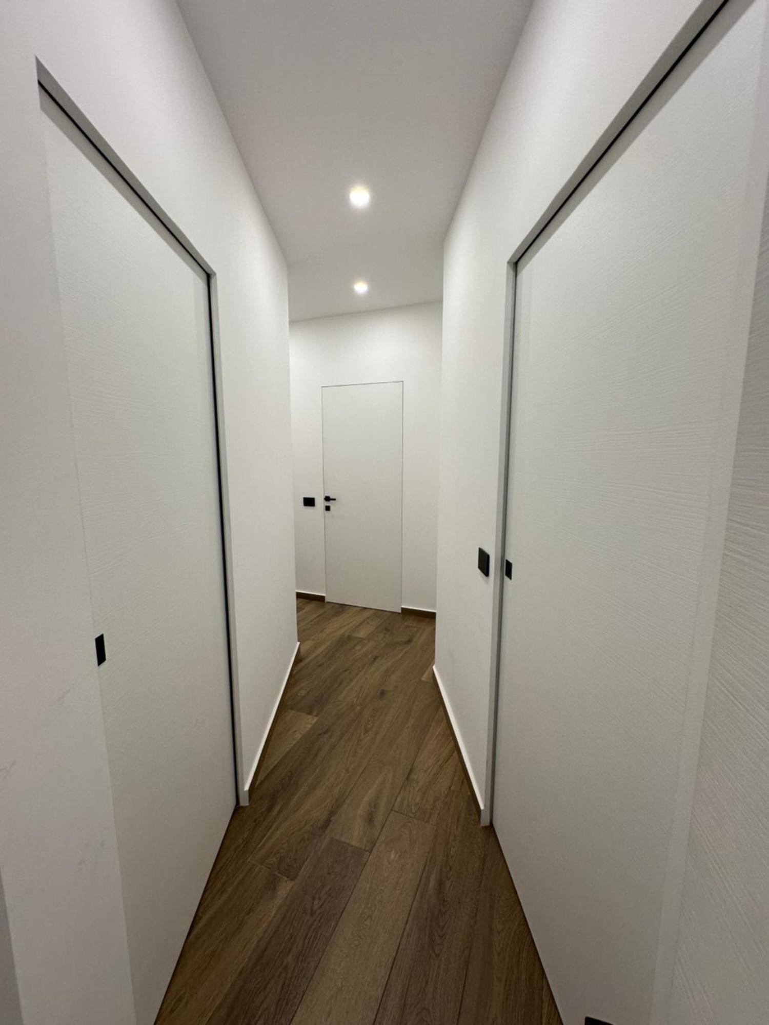 Borgiarooms Luxury Apartment Milazzo Extérieur photo