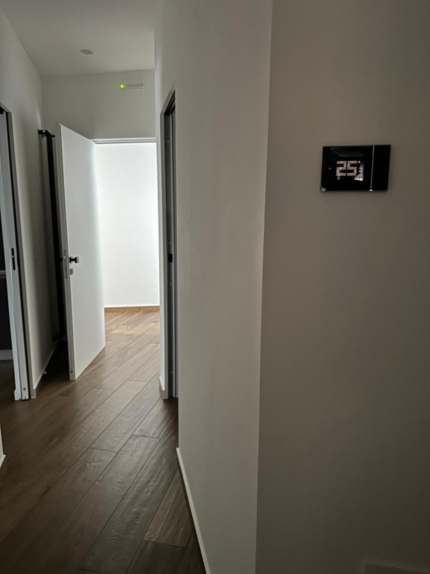 Borgiarooms Luxury Apartment Milazzo Extérieur photo
