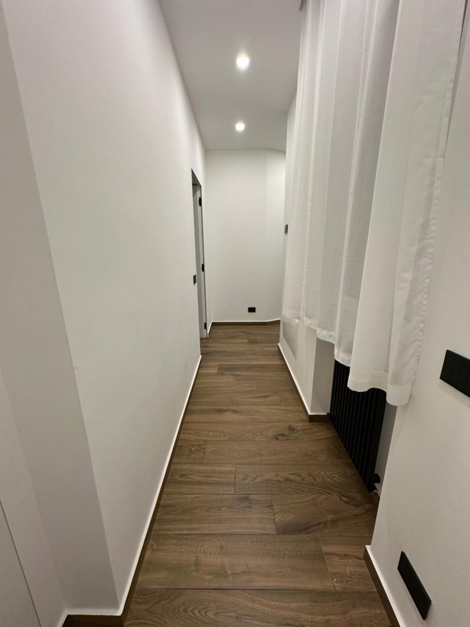 Borgiarooms Luxury Apartment Milazzo Extérieur photo