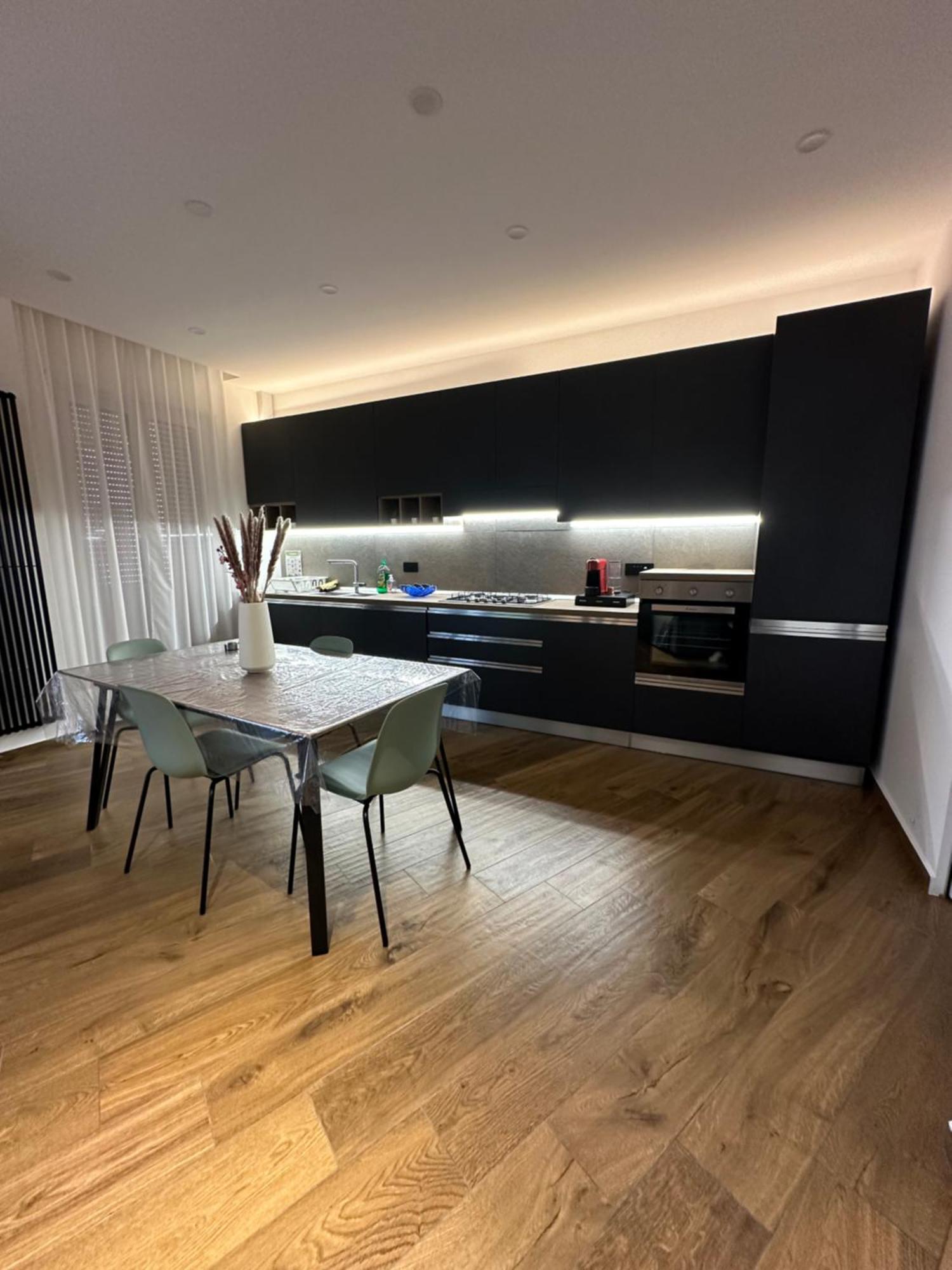 Borgiarooms Luxury Apartment Milazzo Extérieur photo